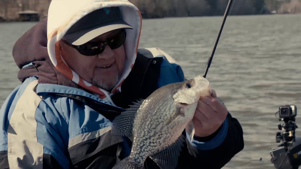 A Look at BrushPile Fishing Season 7