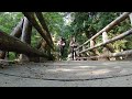 Bridge Crossing