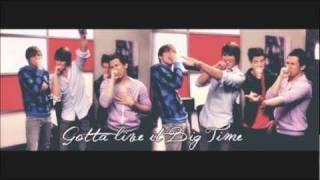 Big time Rush - My Favourite Moments of them (not all)