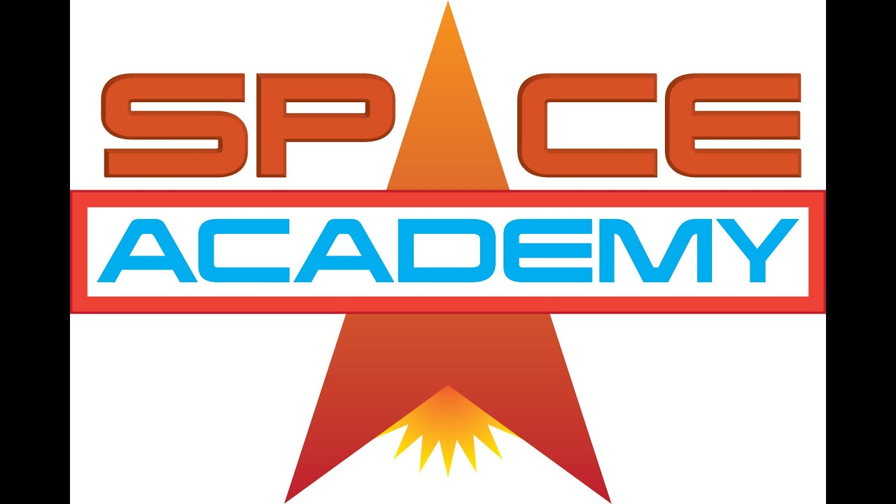 to Space Academy YouTube