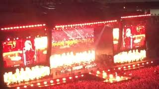 Bon Jovi &quot;Bed of Roses&quot; - Live in Moscow 31.05.2019