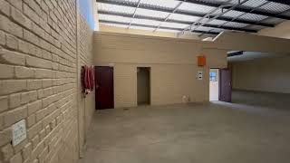 333sqm Warehouse to Let in Pomona 333sqm Warehouse to Let in Pomona