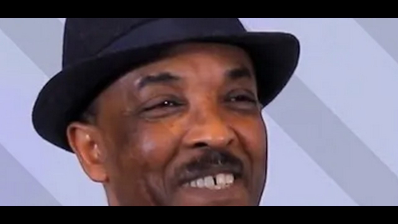 የሟች CV 😂😂 ቀብር ላይ