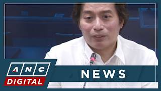 'I'd like to pay utmost respect to De Lima': Poa explains objection to opening statement | ANC