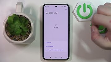 Hoe voeg ik een eSIM toe op mijn Xiaomi 15?