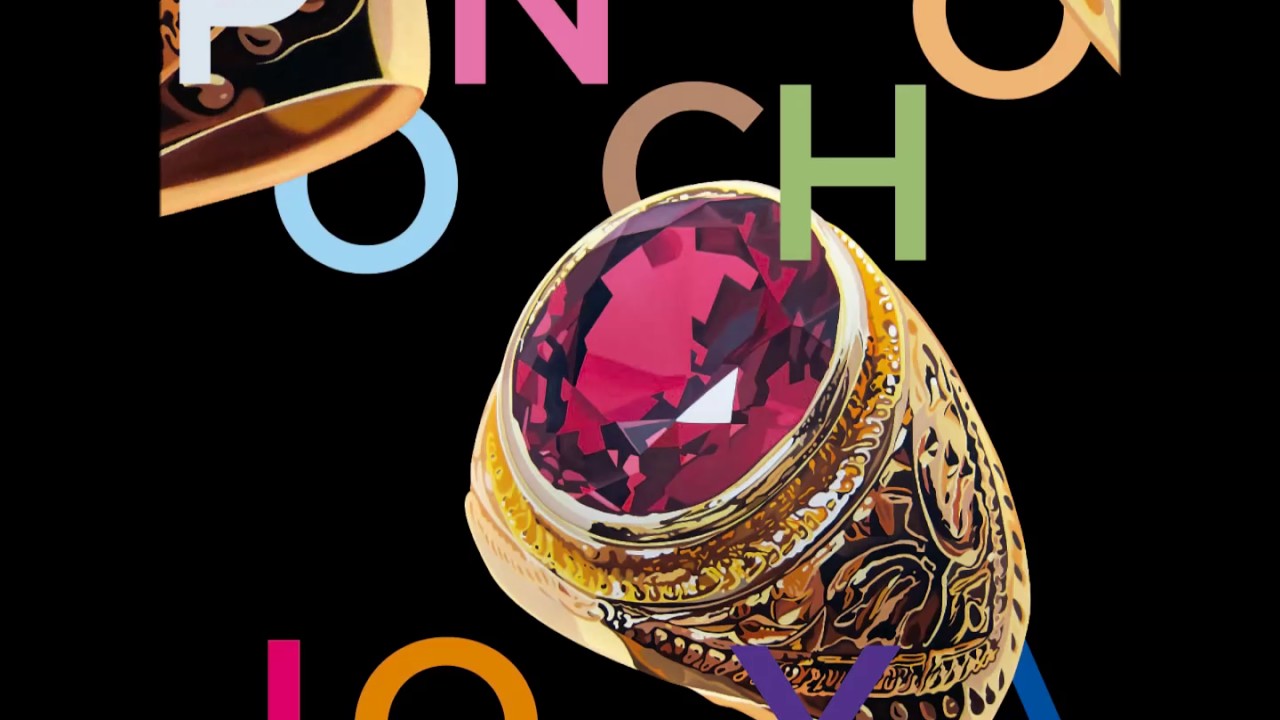 Watch Poncho - Ice (AUDIO) on YouTube Watch Poncho - Ice (AUDIO) on YouTube