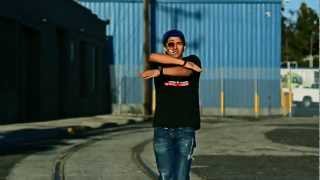 A.V.I.D. Teaser Trailer 2012