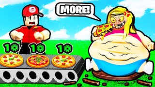 I took Pizza Hut Tycoon TOO FAR.. screenshot 4