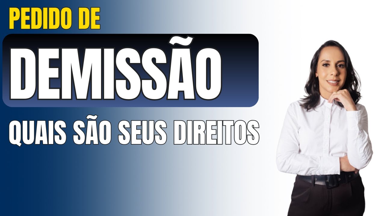 Pedido de Demissão: Veja Como Calcular Sua Rescisão Passo a Passo