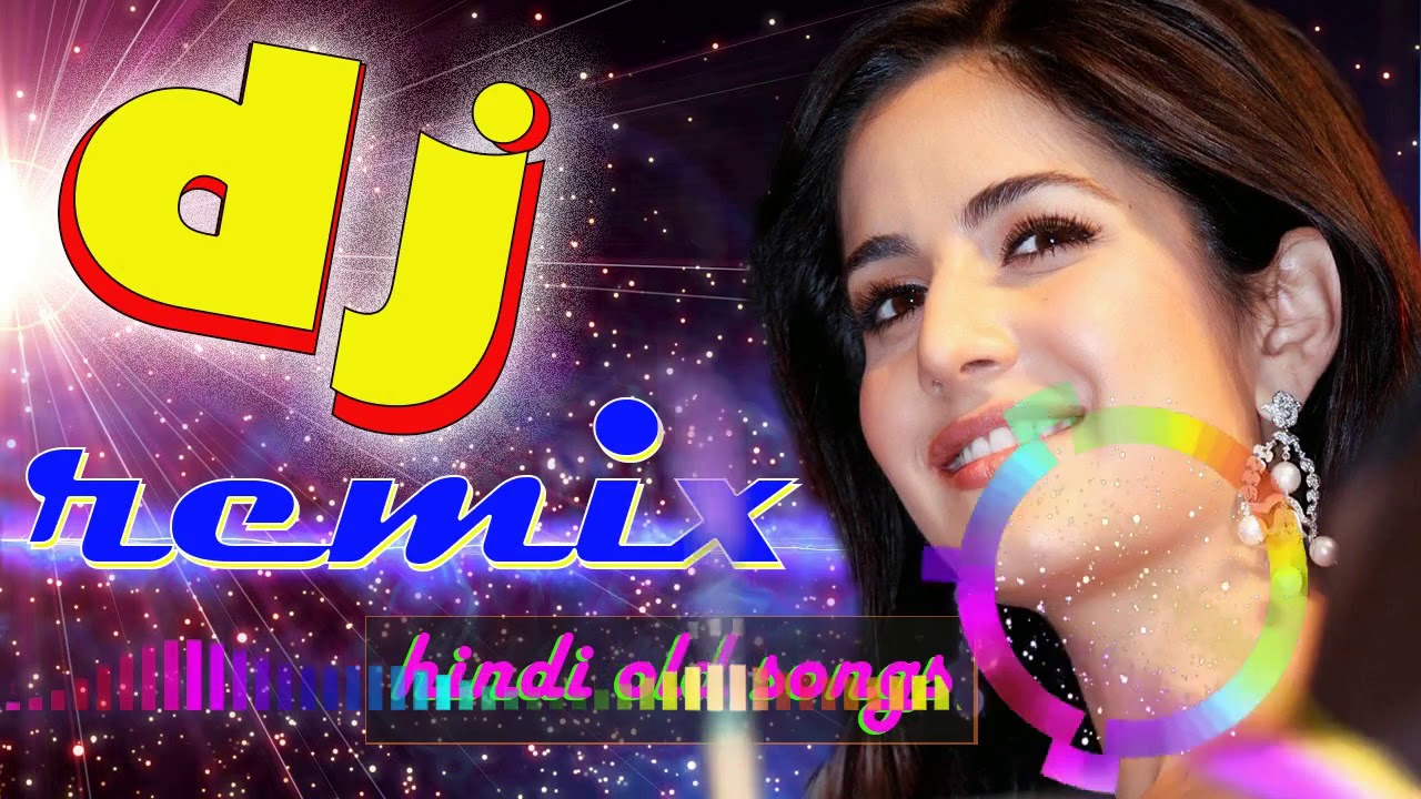 Old hindi DJ song ️ Non Stop Hindi remix ️ 90' Hindi DJ Remix Songs ️ old is Gold DJ YouTube Music