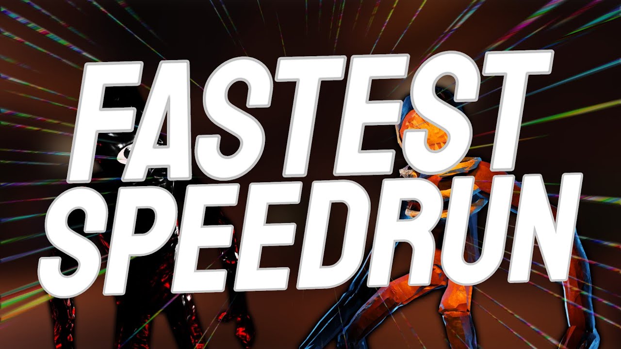 What is the Fastest Theoretical DOORS Speedrun? YouTube