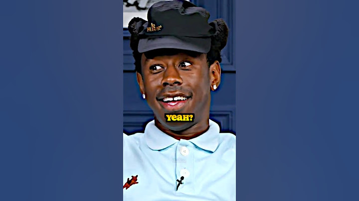 Tyler's Daily Routine 🤣| Edited by Ham Worldwide