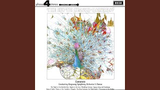 Rimsky-Korsakov: The Tale of Tsar Saltan: Flight of the Bumblebee