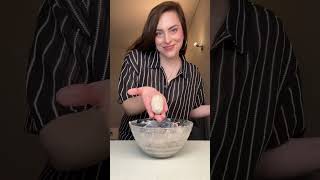 Frozen Chocolate Almond Coconut Bites with OLYMPOS Strained Yogurt 2%