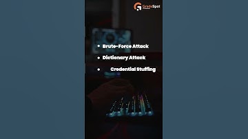 Top 5 Password Cracking Techniques Every Ethical Hacker Must Know  #cybersecurity #ethicalhacking