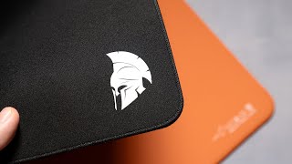 คุณภาพเกินราคา!! ดีกว่าArtisan Zero?!  |  Ares Pro Mousepad