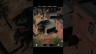 COD WAZONE 2.0 DRONE BOMB DOUBLE KILL CAM!!! #shorts