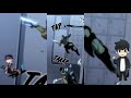 [MMA] My first story - Nothing in the story / 私の最初の物語-物語には何もありません