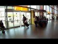 Aruba Airport Arrival Tips