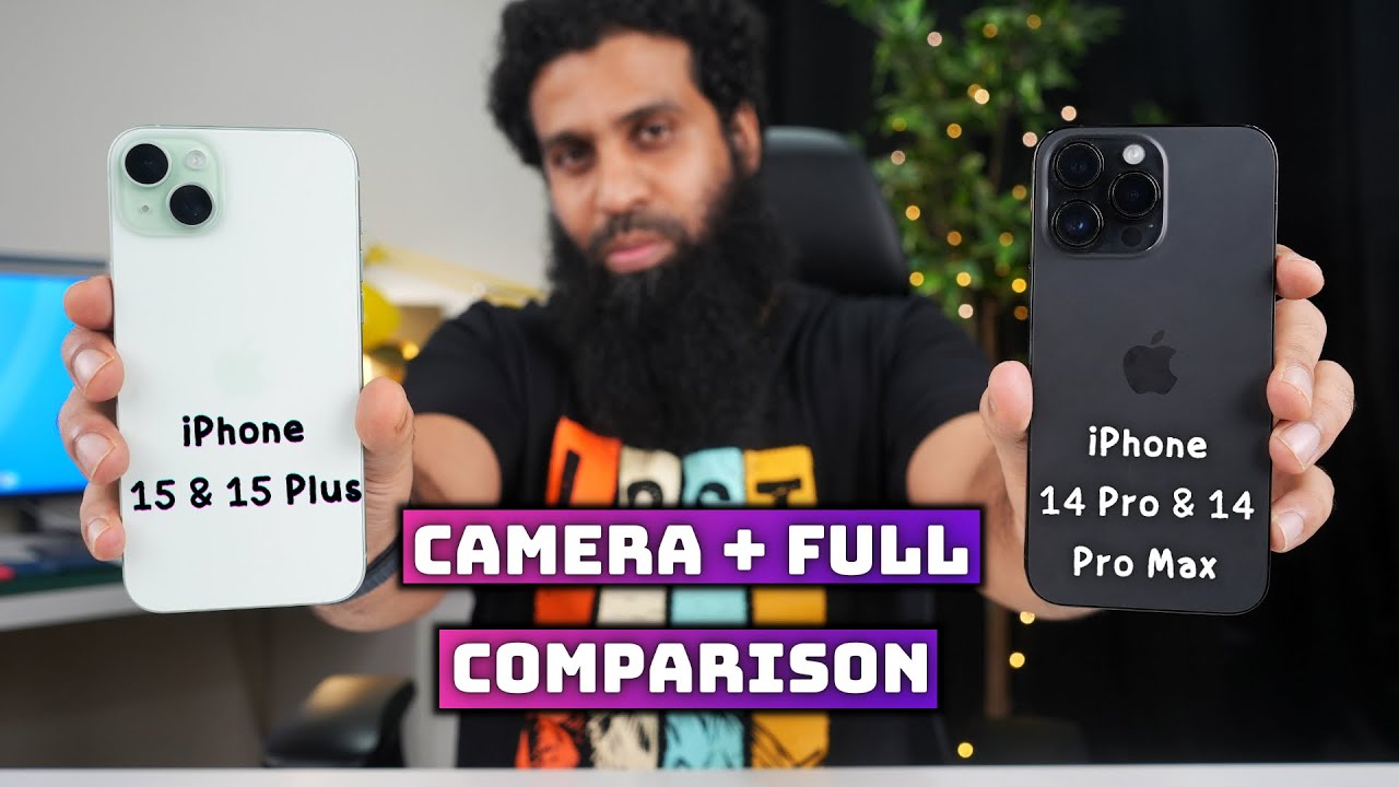 Best iPhone 14 & 14 Pro Accessories - Tech Junkie