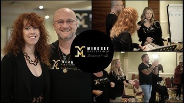 Transformed for Life - Mindset Mastery NLP Training Certification - Enrol Now