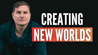 Rob Bell on Writing, Creativity, and Spaceships | Where'd You Park Your Spaceship | Episode 4