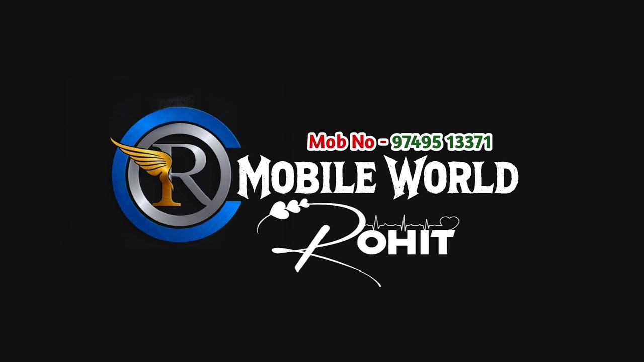 R Mobile World Full Stock Durgapuja Offer 