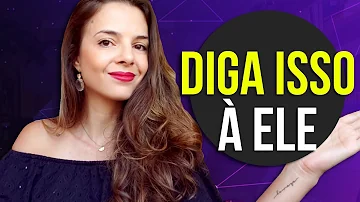 Quando o homem não te prioriza?