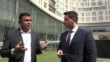 How to become one of the world’s largest edge data centre markets | Data Economy Frontline