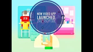 New Video App | Bollywood, Hollywood, Animated Movie, News, Funny Clips All Available (Install Now) screenshot 5