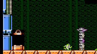Rockman 4MI V0.01 Playthrough- Part 15