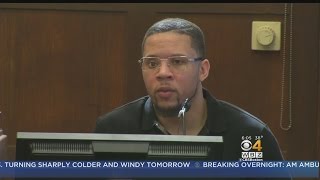 Prosecution’s Star Witness Faces Cross-Examination From Aaron Hernandez Defense