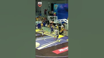 Huy Hoàn dọn cỗ cho Jenkins Mykal #bongroVBA #MSB #VBA #VBA2025