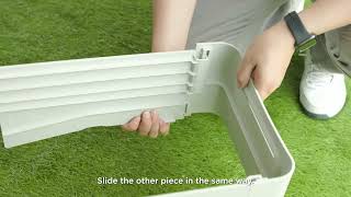 How To Set Up An Mspa 2026 Frame Series - Denver & Rova Hot Tub