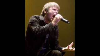 Iron Maiden  The Pilgrim stockholm 2006