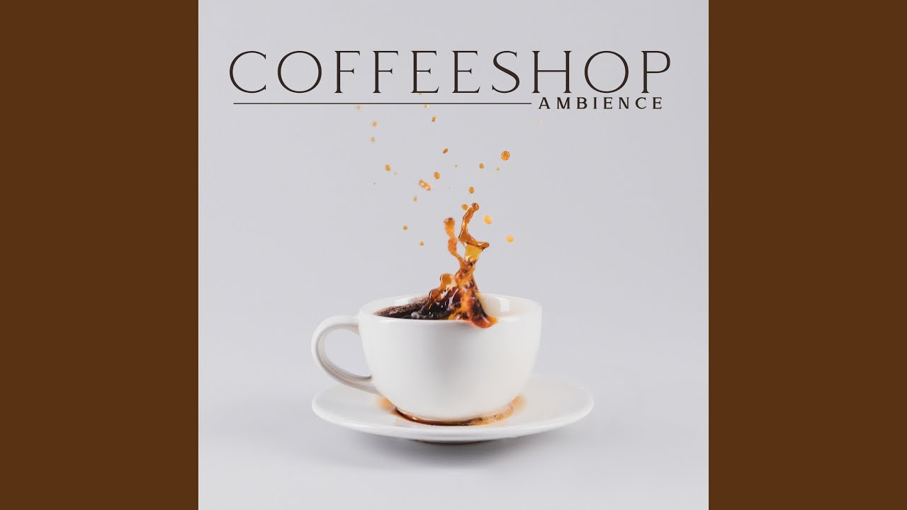 French Coffeeshop Jazz