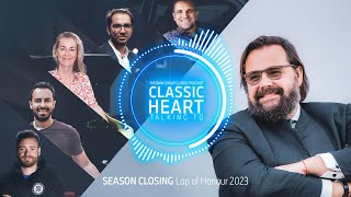 EP39 - Lap of Honour 2023