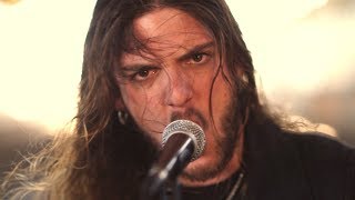 Dawn of extinction -  The ashes of an ordeal (VIDEOCLIP OFICIAL)