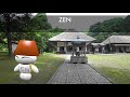 ZENちゃんsong 有珠小学校披露バージョン