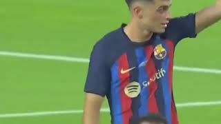 Barça vs las pumas gamper coupe 2022