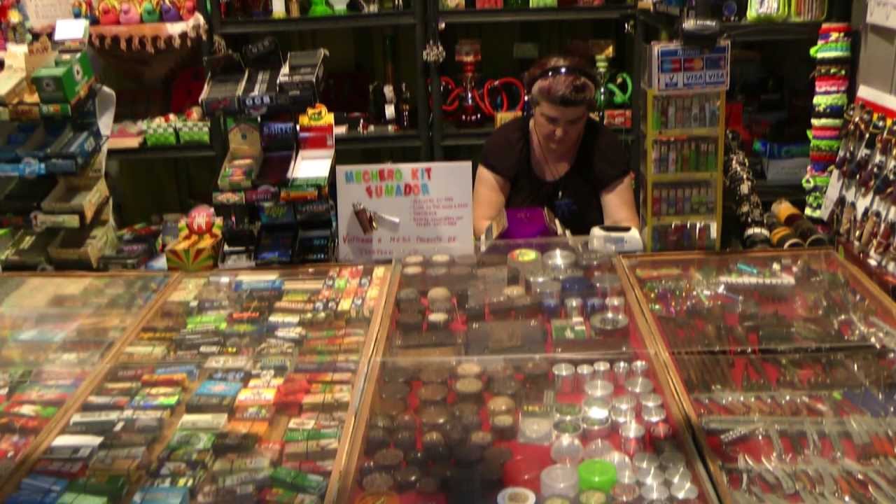 Spannabis Málaga 2013