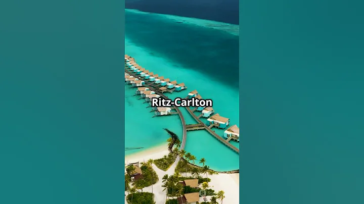 TOP 10 MARRIOTT HOTELS IN THE WORLD!