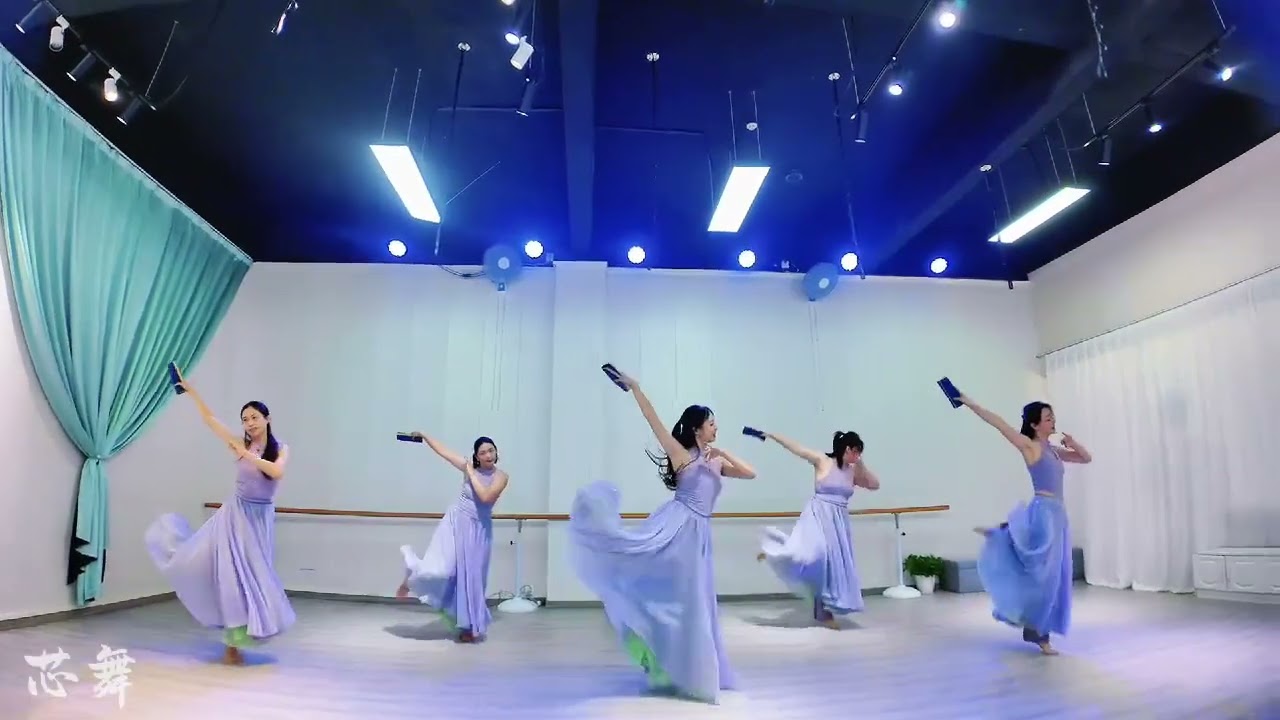 《我的阿勒泰》完整版#chinesetraditionaldance #chinesedance