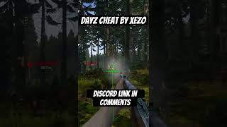 DayZ Cheat Undetected by XEZO #dayz #cheat #dayzcheat #dayzgameplay