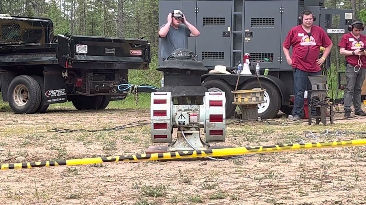 Castle Castings (All Signals) SirenCon 2023