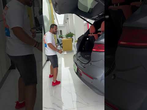    2025 بي واي دي تانج إل ٢٠٢٥ مواصفات مخيفه ٦٨٠ حصان فالدفع الخلفي و ١١٠٢ حصان فالدفع الكلي