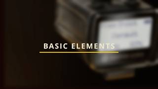 The Basic Elements | SG Timer GO