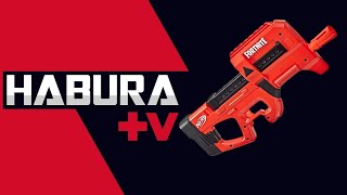 Nerf Fortnite Compact Smg Türkçe İnceleme