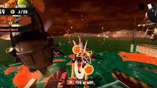 Flipper Flopper Cheats to Kill Me