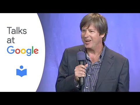 I'll Mature When I'm Dead | Dave Barry | Talks at Google